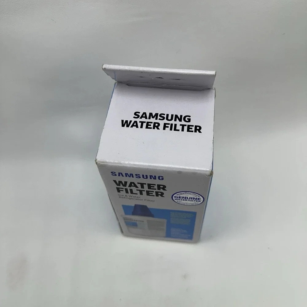 Samsung‎ DA29-00003G Refrigerator Water Filter NEW Genuine OEM